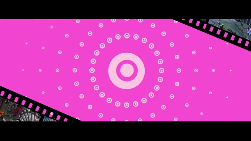 御三家Game-视频-【御三家Game】《犹格索托斯的庭院 》游戏宣传片