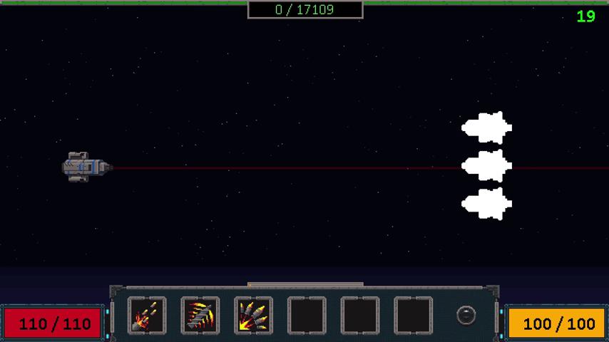 御三家Game-视频-【御三家Game】《天文战斗 》游戏宣传片