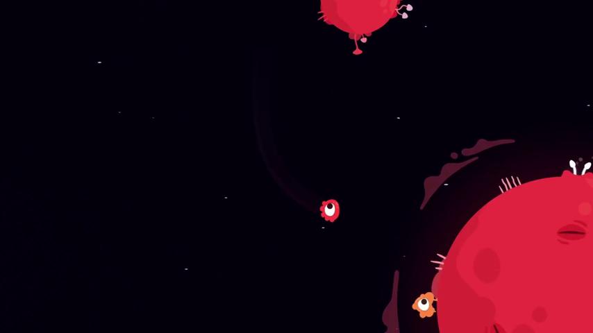 御三家Game-视频-【御三家Game】《他们可以放屁 》游戏宣传片