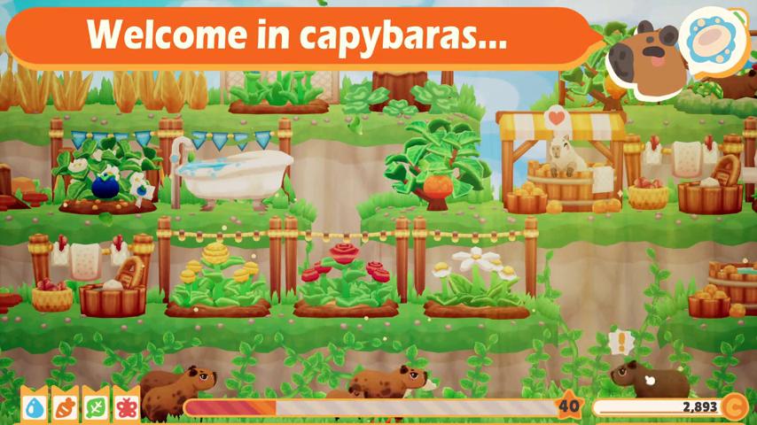 御三家Game-视频-【御三家Game】《豚鼠水疗 》游戏宣传片