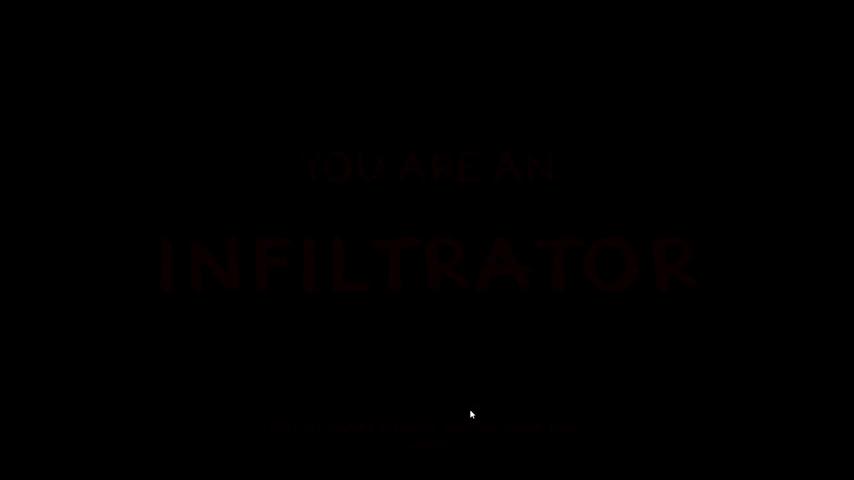 御三家Game-视频-【御三家Game】《卧底 》游戏宣传片