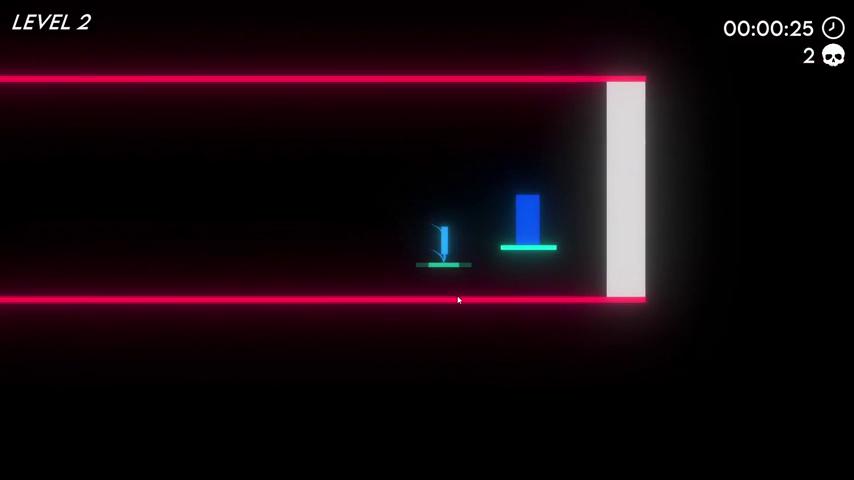 御三家Game-视频-【御三家Game】《霓虹灯跑酷2 》游戏宣传片