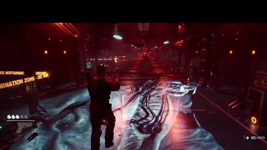 御三家Game-视频-【御三家Game】《蜘蛛地狱 》游戏宣传片