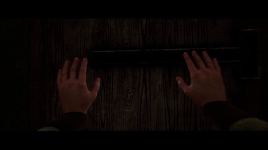 御三家Game-视频-【御三家Game】《无声之地 》游戏宣传片