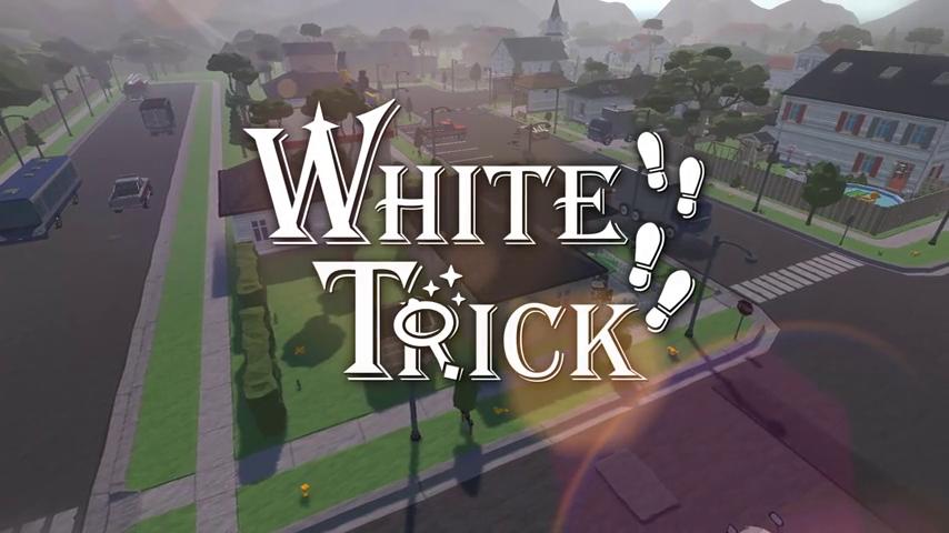 御三家Game-视频-【御三家Game】《怀特里克 》游戏宣传片