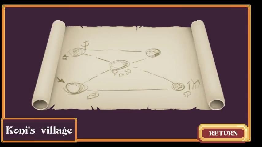 御三家Game-视频-【御三家Game】《科尼之桥 》游戏宣传片