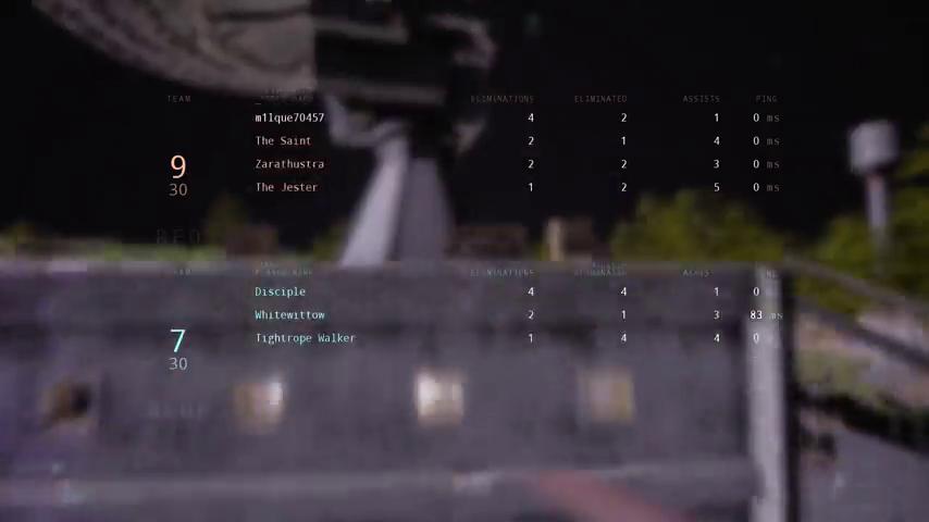 御三家Game-视频-【御三家Game】《Ubermensch 》游戏宣传片