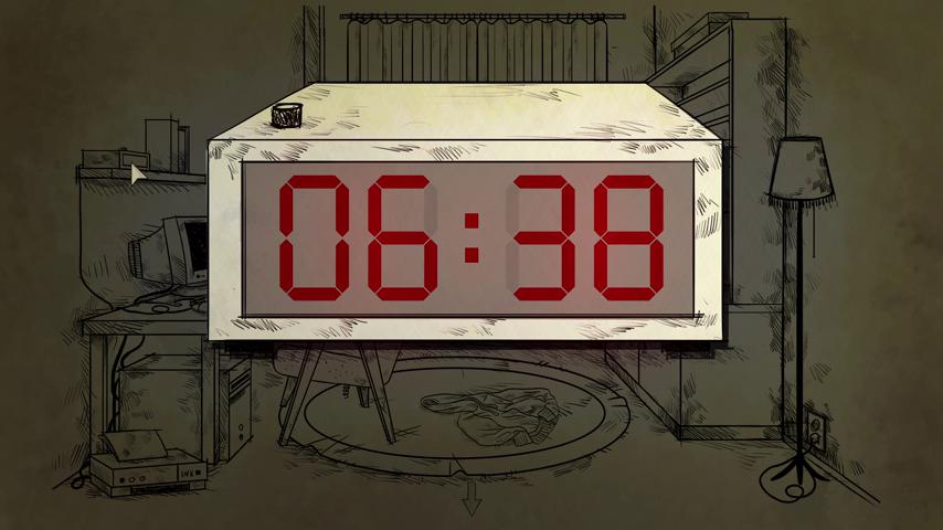 御三家Game-视频-【御三家Game】《褪色的故事: 满月 》游戏宣传片