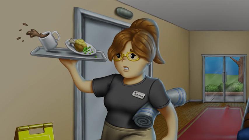 御三家Game-视频-【御三家Game】《行李员 》游戏宣传片