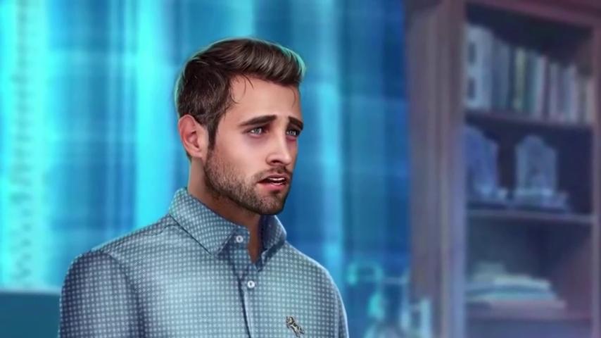 御三家Game-视频-【御三家Game】《未解决的案例: 杀手人气收藏版 》游戏宣传片