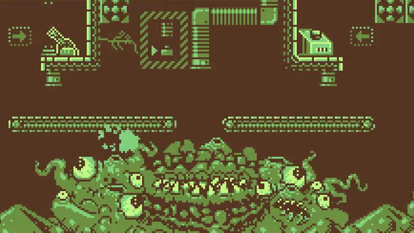 御三家Game-视频-【御三家Game】《生物相 》游戏宣传片