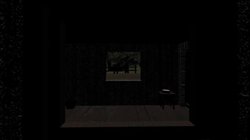 御三家Game-视频-【御三家Game】《午夜回声 》游戏宣传片