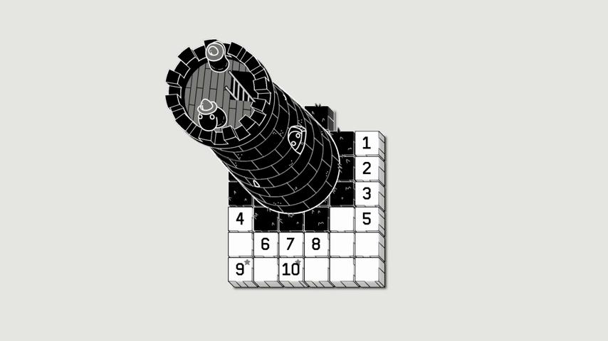 御三家Game