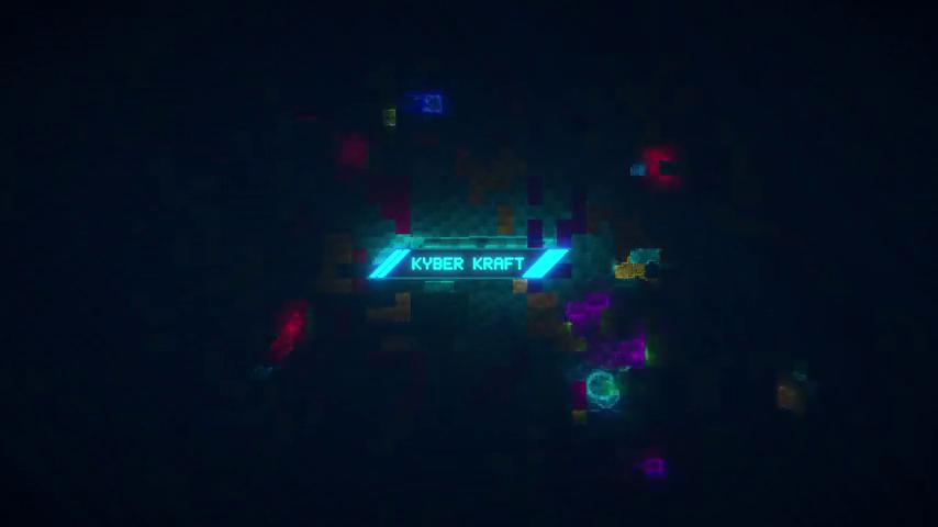 御三家Game-视频-【御三家Game】《Kyber卡夫 》游戏宣传片