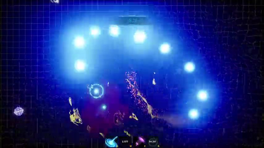 御三家Game-视频-【御三家Game】《极值点 》游戏宣传片