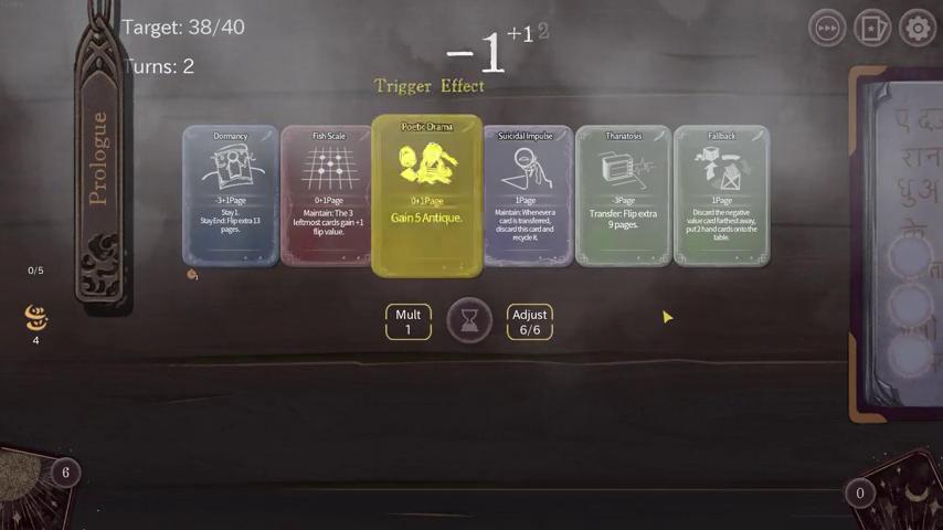 御三家Game-视频-【御三家Game】《烟之书 》游戏宣传片