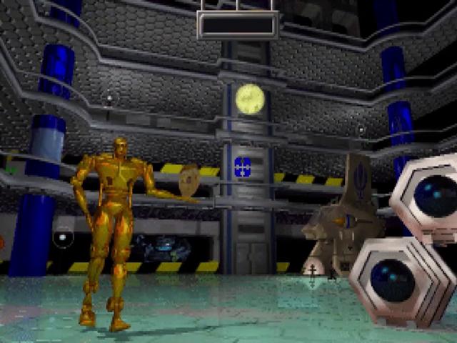 御三家Game-视频-【御三家Game】《指挥冒险: 星际飞船 》游戏宣传片