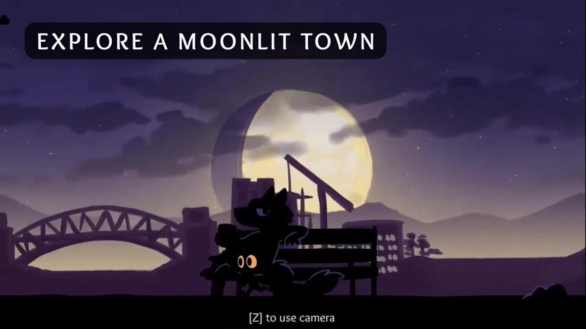 御三家Game-视频-【御三家Game】《Batography 》游戏宣传片