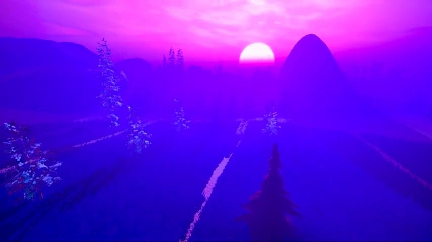 御三家Game-视频-【御三家Game】《Morrow的遗骸 》游戏宣传片