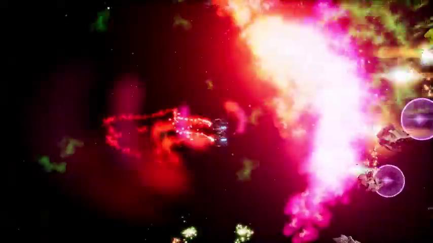 御三家Game-视频-【御三家Game】《拍打危险3 》游戏宣传片