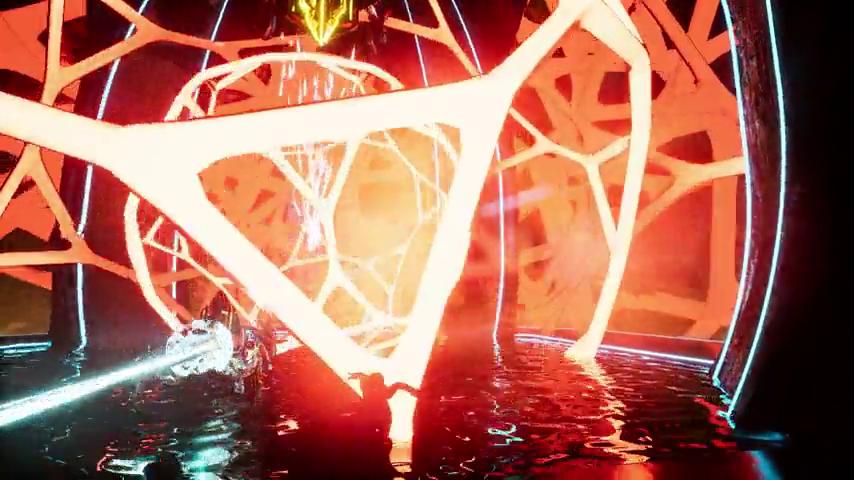 御三家Game-视频-【御三家Game】《黑池 》游戏宣传片