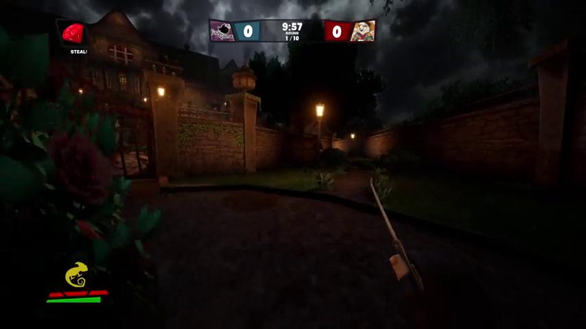 御三家Game-视频-【御三家Game】《只是另一个夜班 》游戏宣传片