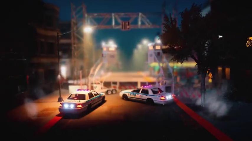 御三家Game-视频-【御三家Game】《七个城市 》游戏宣传片