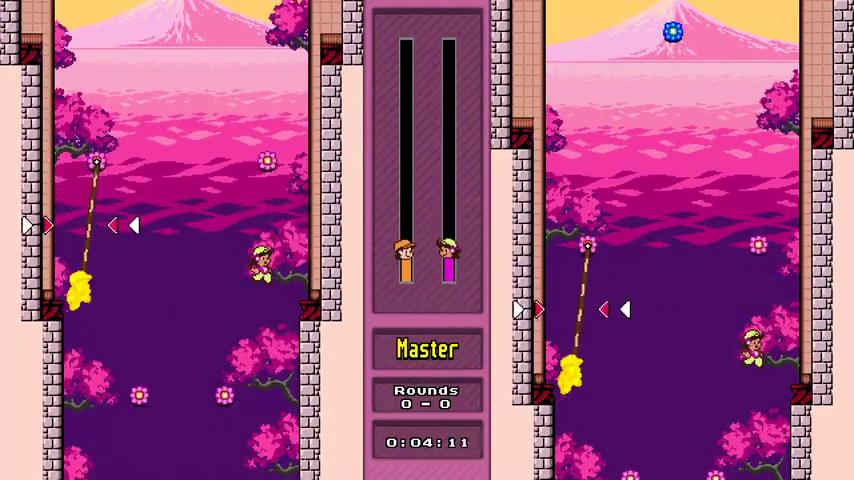 御三家Game