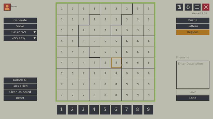 御三家Game-视频-【御三家Game】《数独XP 》游戏宣传片