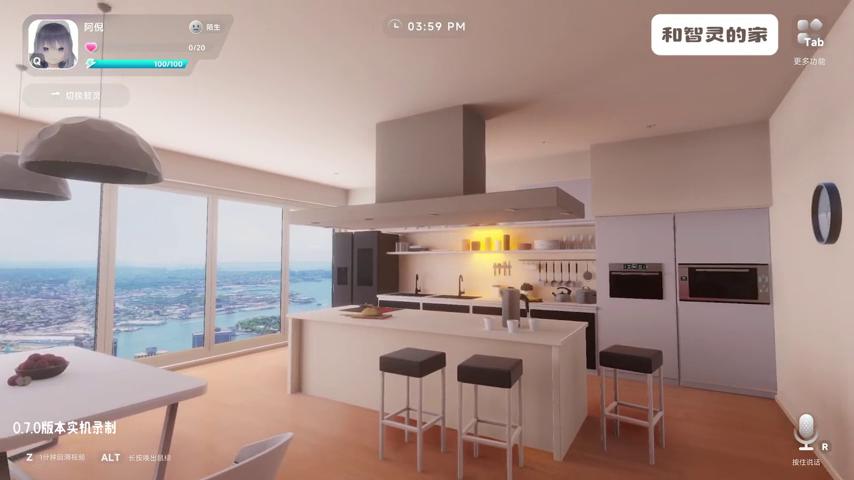 御三家Game-视频-【御三家Game】《NYXverse.AI 》游戏宣传片