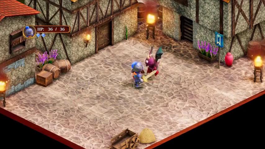 御三家Game-视频-【御三家Game】《另一场十字军东征 》游戏宣传片