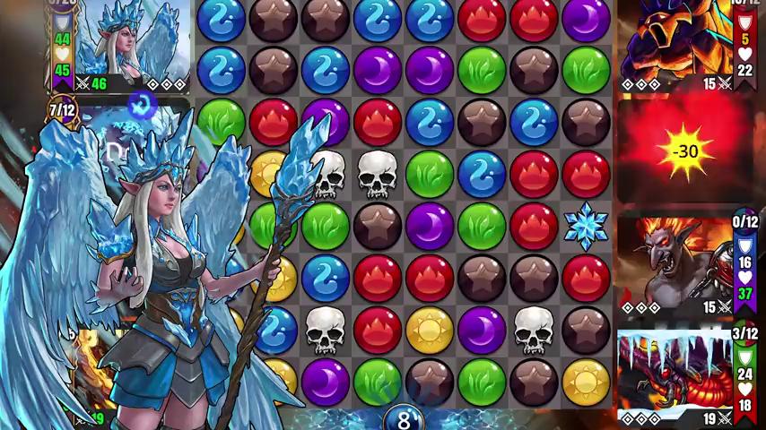 御三家Game