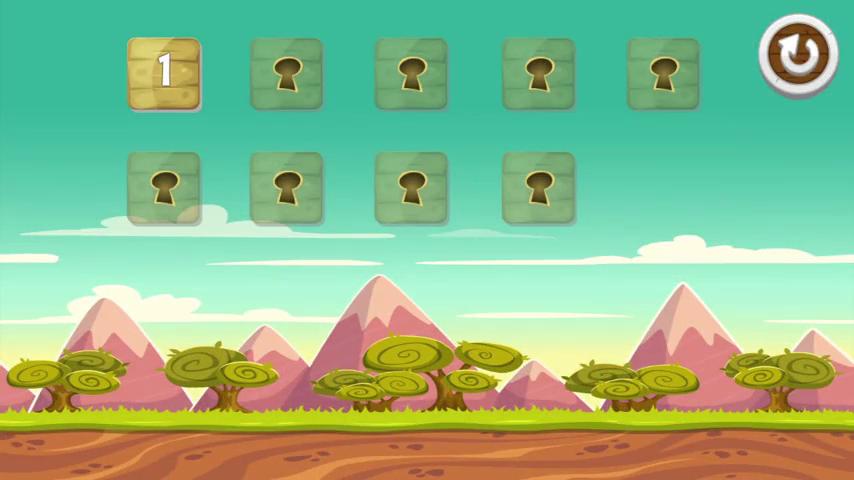 御三家Game-视频-【御三家Game】《小猴王的大任务 》游戏宣传片