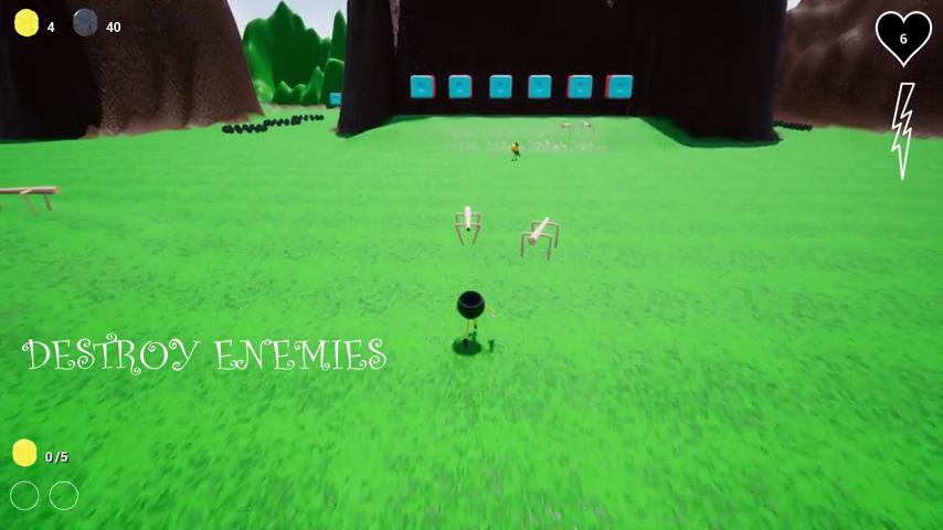 御三家Game-视频-【御三家Game】《8球: 重生 》游戏宣传片