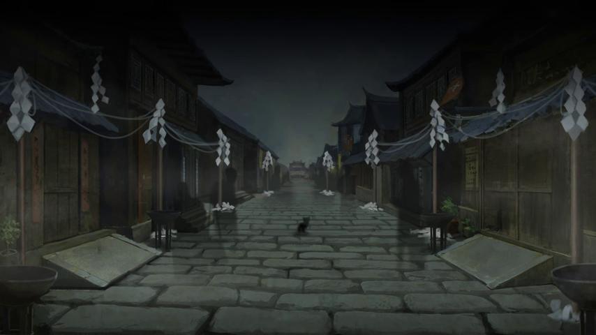 御三家Game-视频-【御三家Game】《典妻 》游戏宣传片