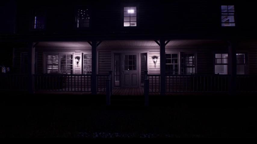 御三家Game-视频-【御三家Game】《它发生在晚上 》游戏宣传片