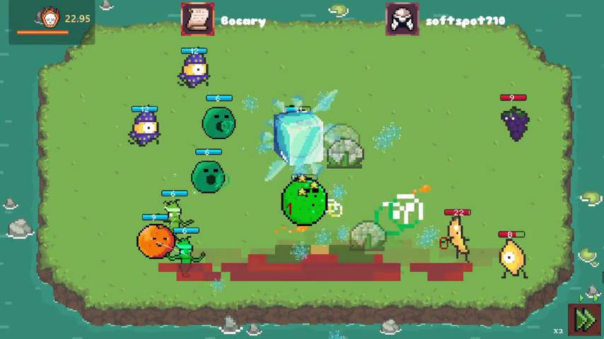 御三家Game-视频-【御三家Game】《锄禾日当午 》游戏宣传片