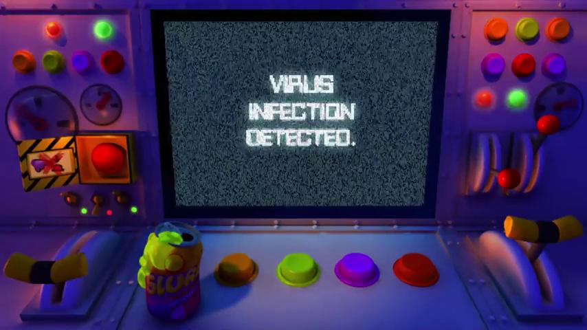 御三家Game-视频-【御三家Game】《Moorhuhn入侵-疯狂的小鸡入侵 》游戏宣传片