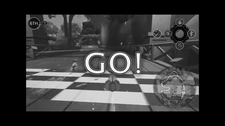 御三家Game-视频-【御三家Game】《速爆魔女 》游戏宣传片