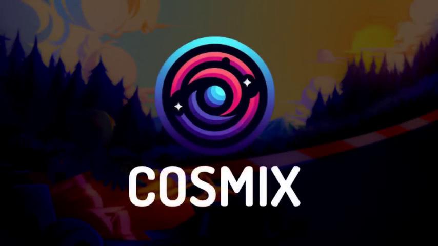 御三家Game-视频-【御三家Game】《星星幸存者 》游戏宣传片