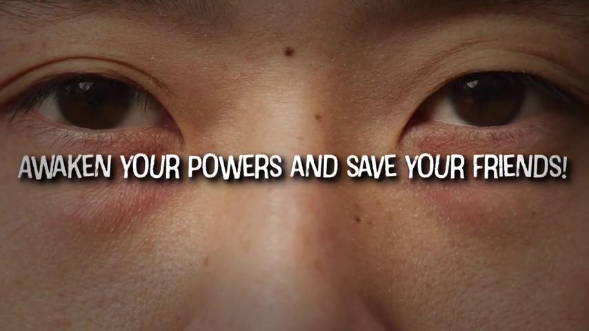 御三家Game-视频-【御三家Game】《逃亡: 流氓英雄 》游戏宣传片