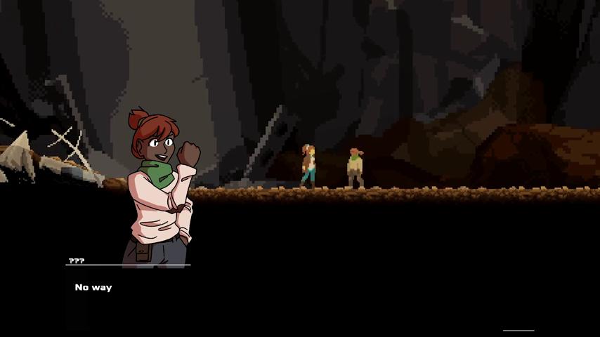 御三家Game-视频-【御三家Game】《康德里亚 》游戏宣传片