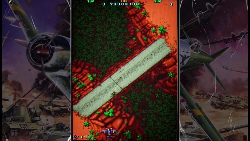 御三家Game-视频-【御三家Game】《双鹰 》游戏宣传片