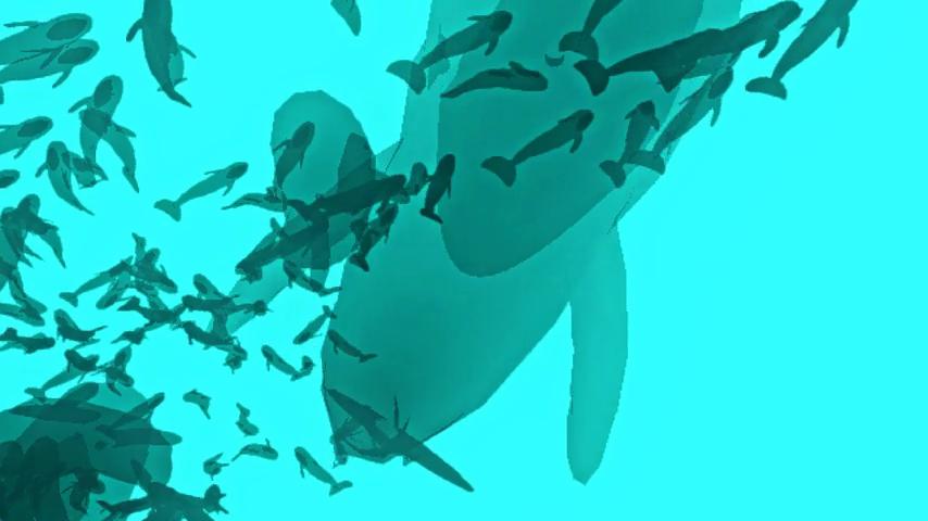 御三家Game-视频-【御三家Game】《Dreamcore复古 》游戏宣传片