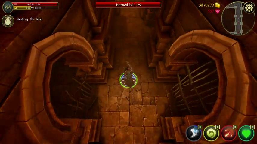 御三家Game-视频-【御三家Game】《总RPG 》游戏宣传片