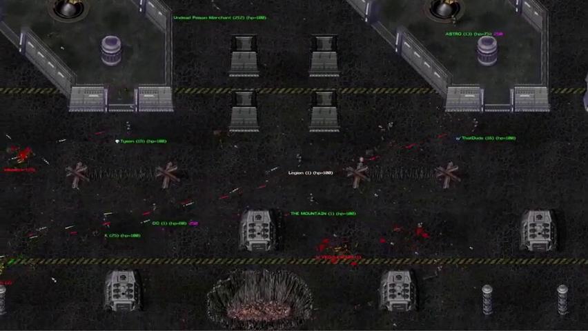 御三家Game-视频-【御三家Game】《自由步兵 》游戏宣传片