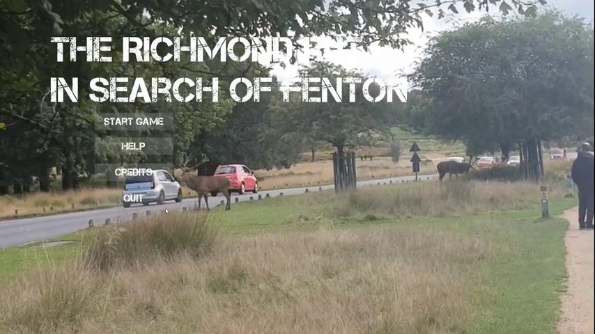 御三家Game-视频-【御三家Game】《里士满车辙 (寻找芬顿) 》游戏宣传片