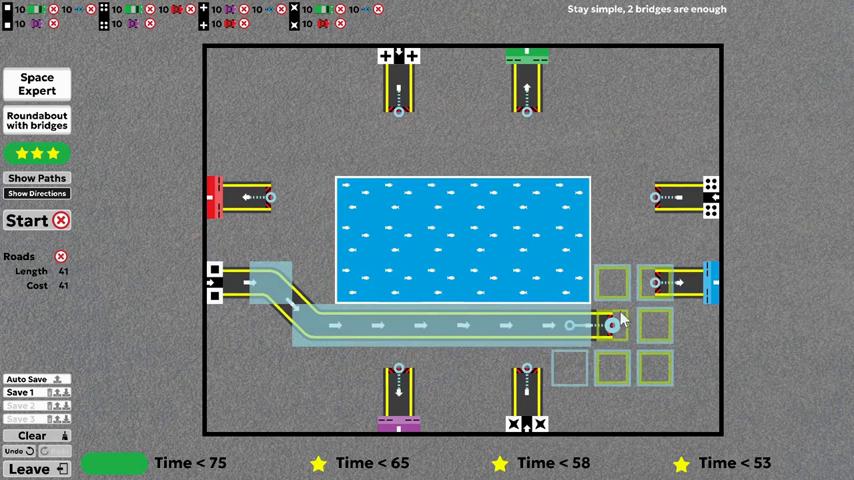 御三家Game-视频-【御三家Game】《道路工程师 》游戏宣传片