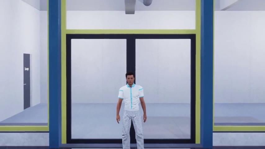 御三家Game-视频-【御三家Game】《零售之王 》游戏宣传片