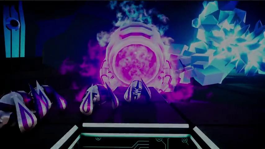 御三家Game-视频-【御三家Game】《工程目的 》游戏宣传片